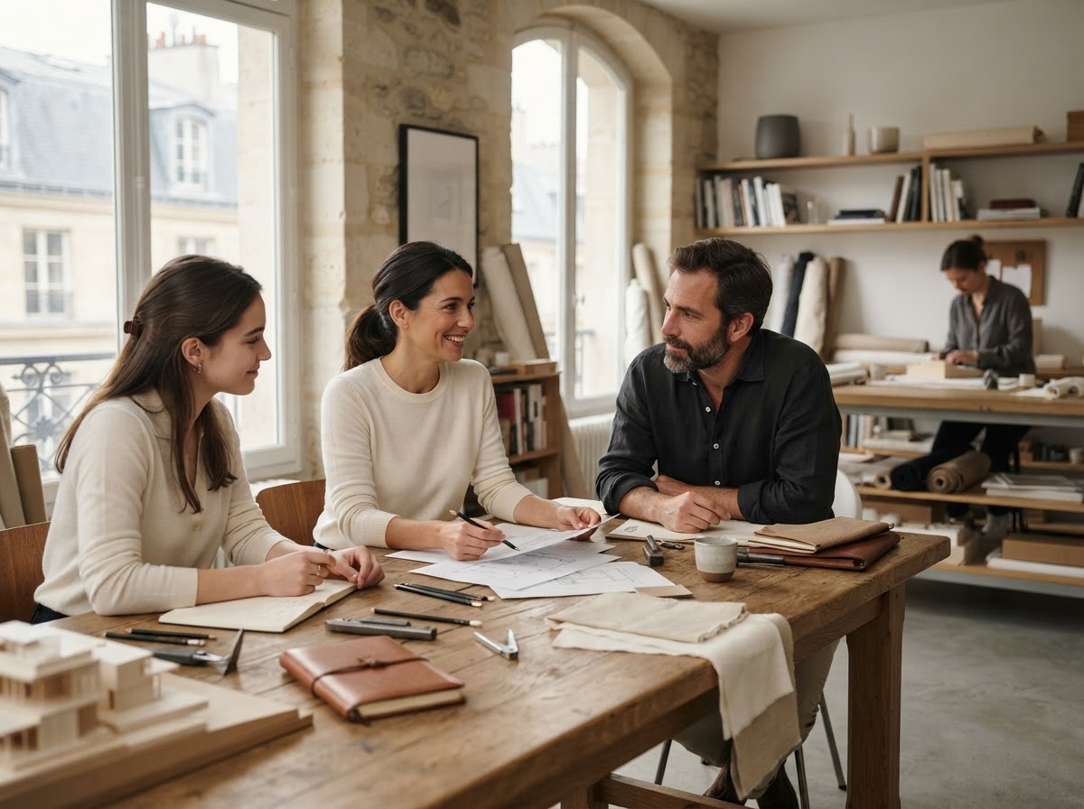 Aurélysse Fontenoir — poste de travail d'analyse de données pour investisseur indépendant